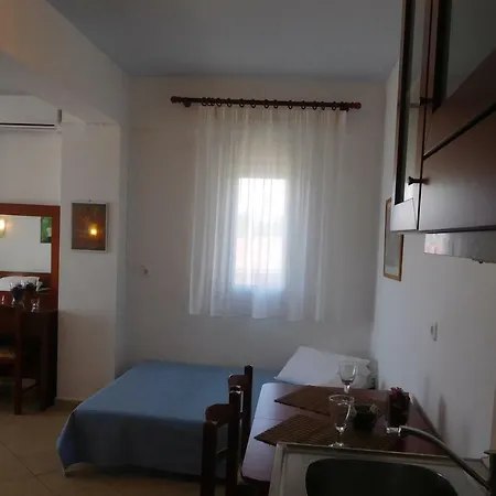 Hotel Stefania 2