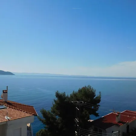 Stefania 2 Hotel Neos Marmaras