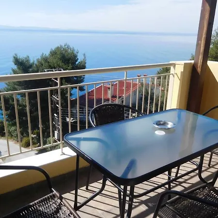Hotel Stefania 2