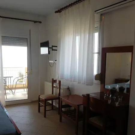 Hotel Stefania 2