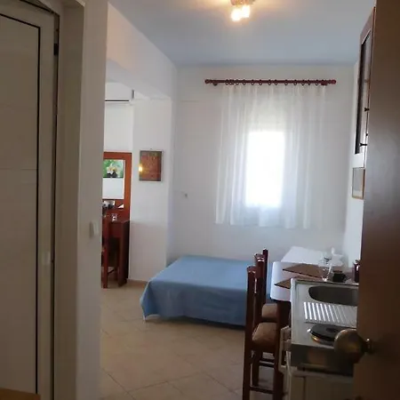 Hotel Stefania 2 Neos Marmaras