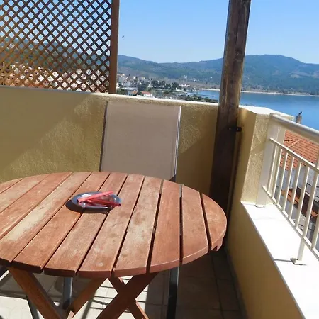 Hotel Stefania 2 Neos Marmaras